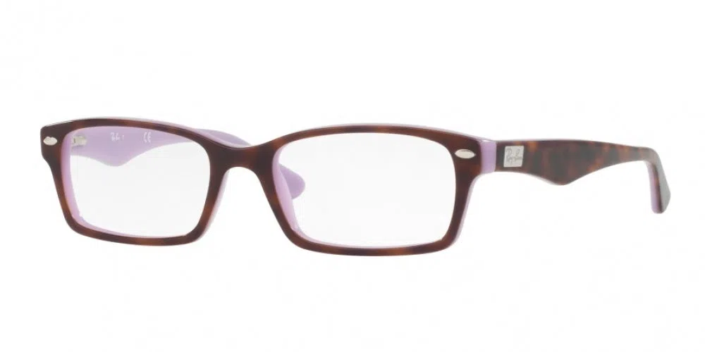 Ray-Ban 5206 Eyeglasses - view 12